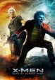 X-Men-Days-of-Future-Past-Storm-and-Beast-poster-570x830